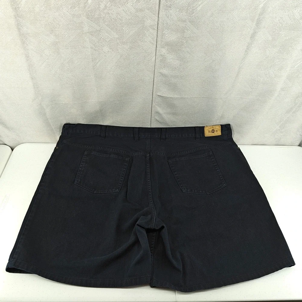 Harbor Bay Denim Shorts Men 54 